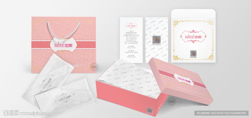 鞋盒包裝設計源文件詳解 結構、裝潢與印刷的完整指南