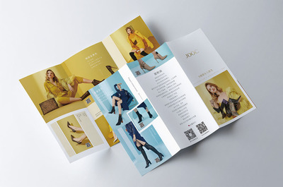 設(shè)備折頁設(shè)計(jì)制作——促進(jìn)機(jī)械行業(yè)發(fā)展壯大