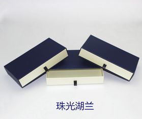 深圳禮品盒定制服務(wù) 出口級金裝禮盒，專業(yè)印刷與品牌LOGO加持