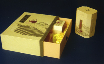 通州市美術彩印廠 專業包裝印刷與創意設計的一站式服務